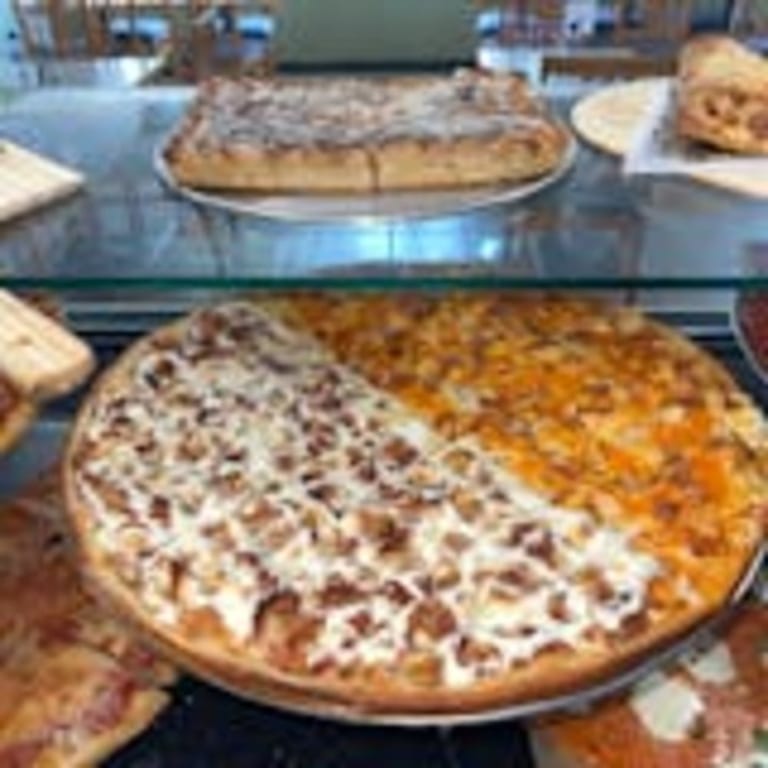 Delicious Bacon Options
