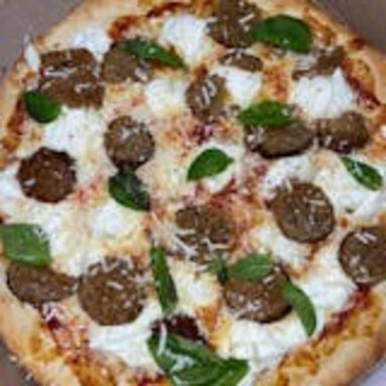 Our Pizza Selection