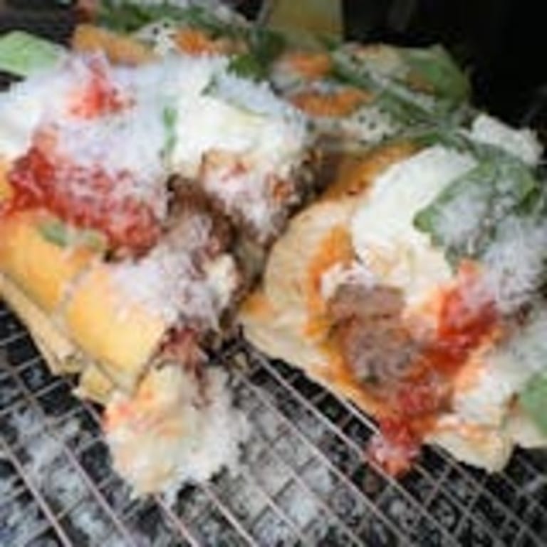 Delicious Deli Sandwiches