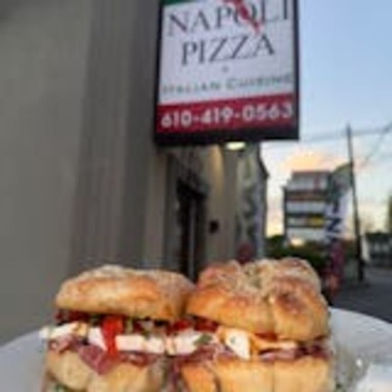 Irresistible Sandwiches for Everyone