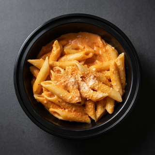 Kid's Penne Alla Vodka